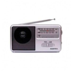 SANYO KS102 RADIO