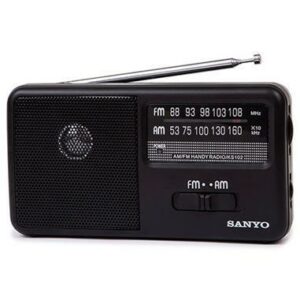 SANYO KS102N RADIO
