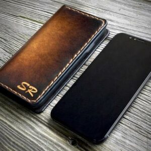 IPHONE 14 PRO MAX LIBRO FUNDA