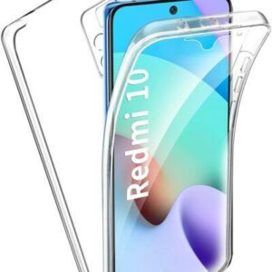 XIAOMI REDMI 10 360º