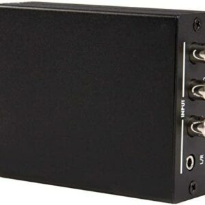 COMPONENTES A/V-HDMI