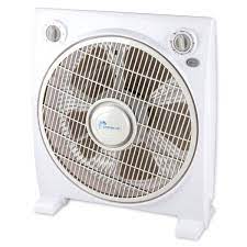 LIFETIME AIR 19581 VENTILADOR REC