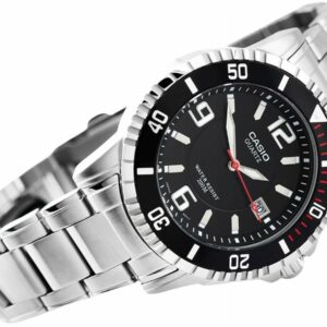 CASIO MTD-1053D-1AVES RELOJ