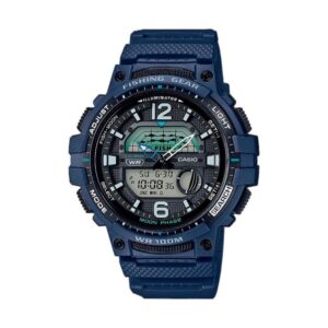 CASIO W-219HB-3AVEF RELOJ