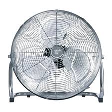 LARRYHOUSE 2108 VENTILADOR SUELO