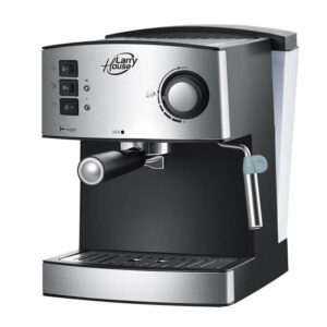 LARRYHOUSE 1463 CAFETERA ESPRESSO
