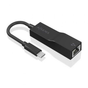 AISENS USB-C/MA RJ45/H