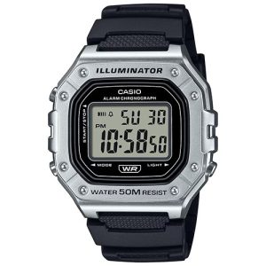 CASIO W-218HM-7AVEF RELOJ