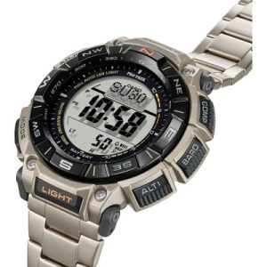 CASIO PRG-340T-7ER RELOJ