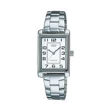 CASIO LTP-1234PD-7BEF RELOJ
