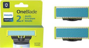 PHILIPS QP225 RECAMBIO ONE BLADE 2U