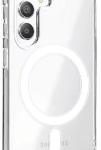 GOOSPERY SAMS S25 CARCASA MAGSAFE