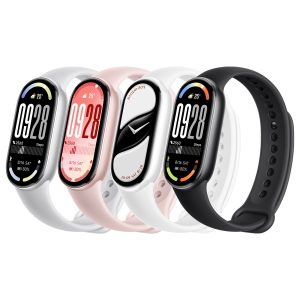 XIAOMI SMART BAND 10 PULSERA INTEL BLACK