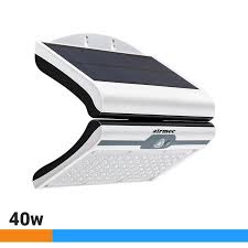 AIRMEC LUZ SOLAR LED 40W