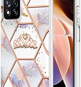 XIAOMI REDMI 11 PRO SILI TRASERA