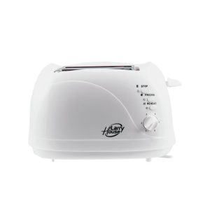 LARRYHOUSE 1457 TOSTADORA DE PAN 750W