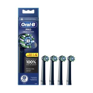 BRAUN EB50BRX X4 CT CROSSACTION BK DENTAL