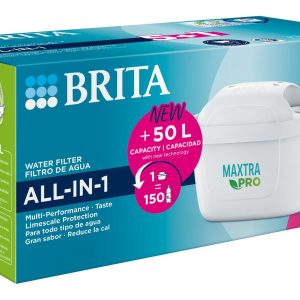 BRITA MAXTRA PRO 5+1 FILTRO