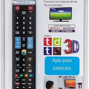 KOOLTECH MANDO SAMSUNG SMART TV