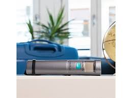 CECOTEC 041161 BÁSCULA EQUIPAJE