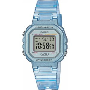 CASIO LA-20WHS-2ARF RELOJ