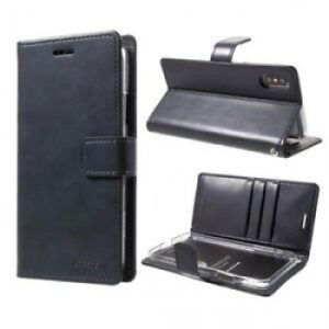 GOOSPERY FUNDA SAMSUNG S23 PLUS NEGRO