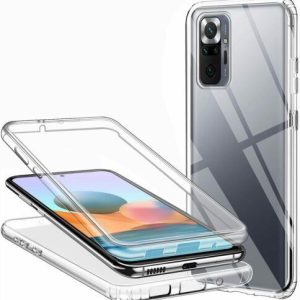 XIAOMI REDMI NOTE 10 5G 360º FUNDA