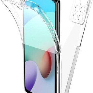 XIAOMI REDMI NOTE 11 PRO 360º FUNDA