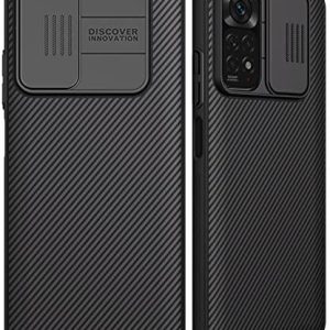 XIAOMI REDMI NOTE 11 FC FUNDA