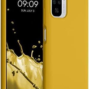 REDMI NOTE 10/10S SILI TRASERA