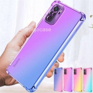 XIAOMI MI NOTE 10L SILICON COVER