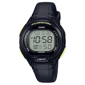 CASIO LW-203-1B RELOJ
