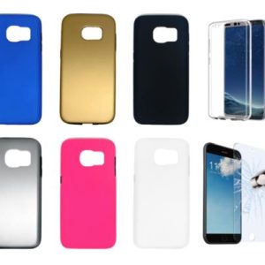 SAMSUNG A22 4G SILI 360º