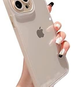 IPHONE 14 PRO MAX SILI TRASERA