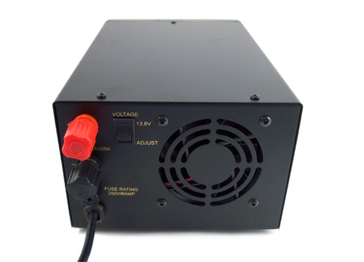 JETFON PC-55 SW FUENTE ALIMENTACION