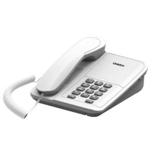 UNIDEN CE-7203 BLANCO TELÉFONO
