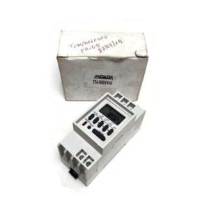 METALTEX TIMER FRIGO DIGITAL