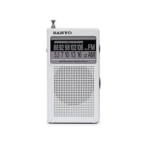 SANYO KS101N RADIO AM/FM