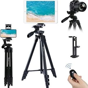 VCT TRIPODE LIGERO VCT 5208