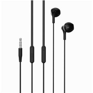 XO EP39 NEGRO AURICULAR+ MICRO