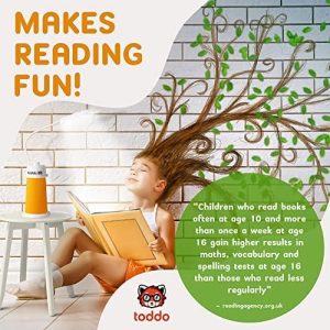 OOTB LAMPARITA LECTURA MEN BODY,LED