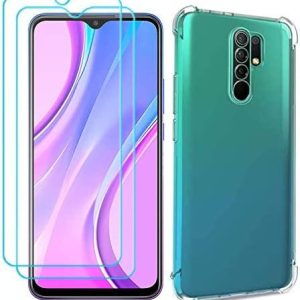 XIAOMI REDMI NOTE 11 TRANS FUNDA