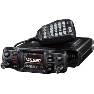 YAESU FTM-200 EMISORA