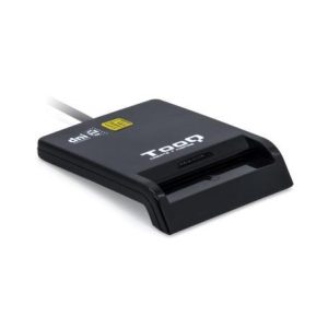 TOOQ 211B LECTOR TARJETAS