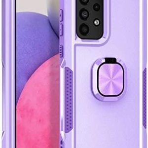 SAMSUNG A33 SILI 360º