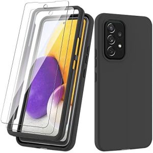 SAMSUNG A53 5G SILI 360º