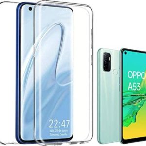 SAMSUNG A53 SILI 360º