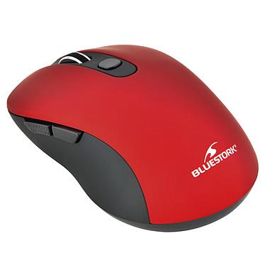 BLUESTORK OFFICE 60 RATON ROJO WIRELESS