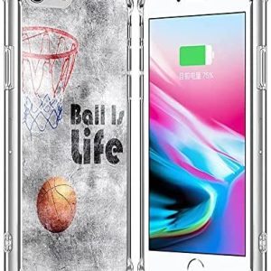 IPHONE 7/8G/SE2 SILI DURA