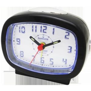 NAMASTE BB540B-SP.01 NEGRO